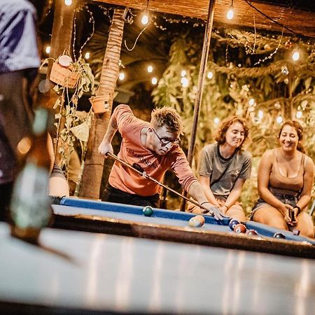 Bigfoot Hostel León Εξωτερικό φωτογραφία